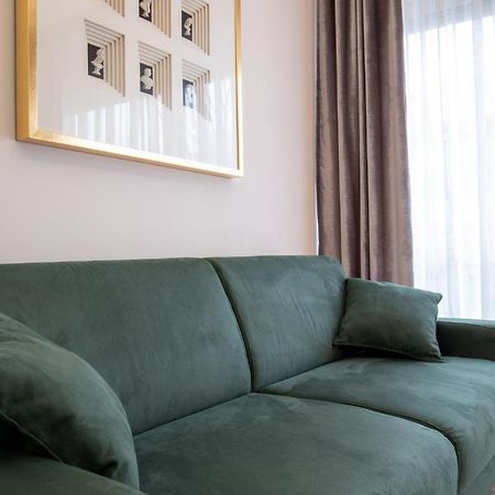 Appartamento T-House Roma Esterno foto