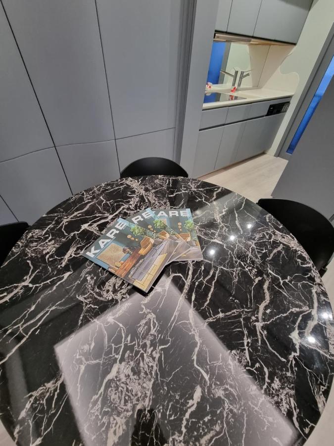 Appartamento T-House Roma Esterno foto