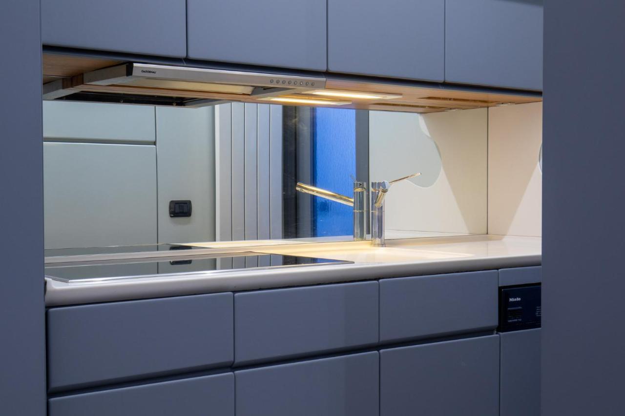 Appartamento T-House Roma Esterno foto