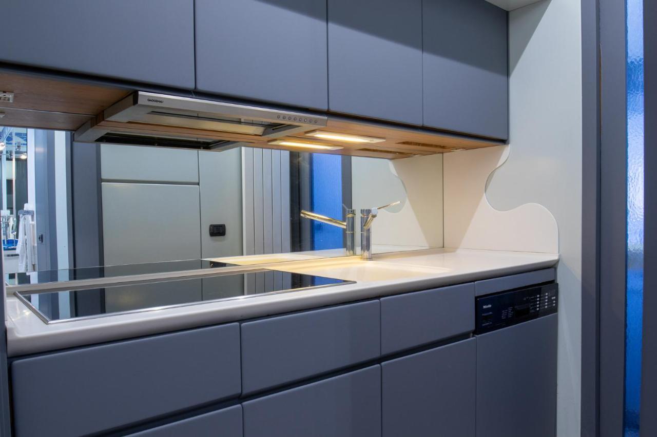 Appartamento T-House Roma Esterno foto