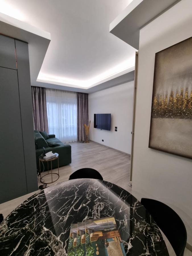 Appartamento T-House Roma Esterno foto